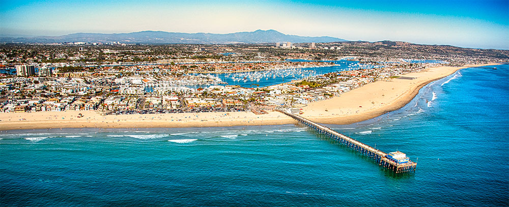 Newport Beach