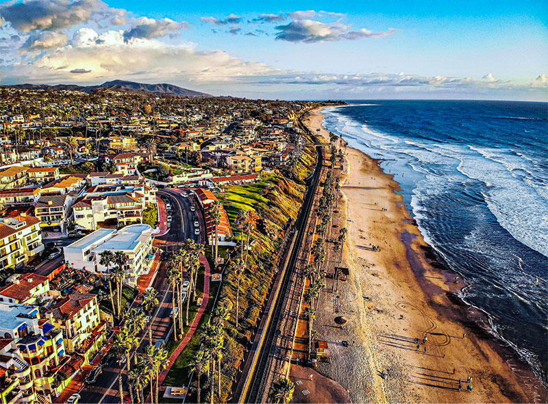 San Clemente